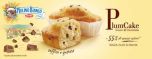 Mulino Bianco Plum Cake with Chocolate Drops
