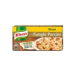 Porcini Mushroom Stock Cubes Knorr