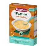 Sabbiolina Plasmon Pasta for Babies 