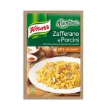 Saffron and Porcini Risotto Mix Knorr 
