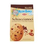 Schiaccianoci Mulino Bianco Cookies