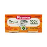 Sea Bream with Potatoes Baby Food  Plasmon