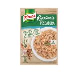 Seafood Risotto Pescatora Knorr 