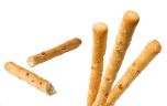 Sgranocchi Grissini Breadsticks Mulino Bianco