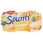 Spuntì Spreadable Salmon