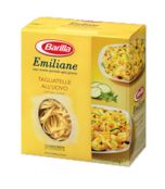 Egg Tagliatelle Pasta Barilla 