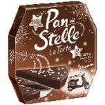 Pan di Stelle Cake MulinoBianco