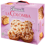 Colomba Easter Cakes Bauli 