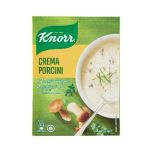 Porcini Cream Knorr
