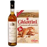 Vin Santo and Cantucci Gift Idea