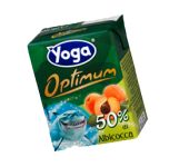 Apricot Juice Optimum Yoga 