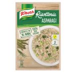 Risotto agli Asparagi Knorr 