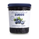 Blueberry Jam Zuegg