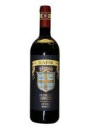 Brunello di Montalcino Red Wine docg Barbi & Colombini 