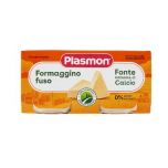 Cheese Baby Food Plasmon
