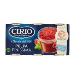 Cirio Chopped Tomatoes Finissima 