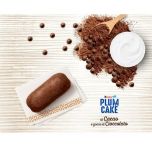 Cocoa Plumcake Ferrero