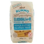 Elicoidali Gluten Free Pasta Rummo