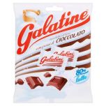 Galatine Candy with Chocolate Chunks Sperlari 