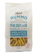 Gluten Free Penne Pasta Rummo
