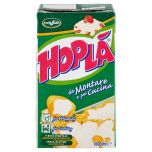 Vegetable whipping or cooking cream Hopla