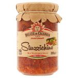 Italian Hot Sauce with Vegetable Delizie di Calabria 
