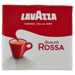 Lavazza Rossa Coffee