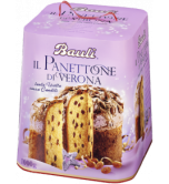 Verona Panettone Cake Bauli 