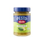 Pesto Without Garlic Genovese Sauce Barilla