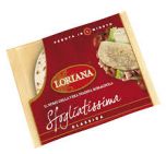 Flatbread Bread Sfogliatissima Loriana 