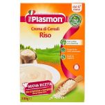Rice Pudding Mix Plasmon
