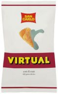 San Carlo Virtual Crisps