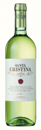 Santa Cristina White Antinori Wine igt