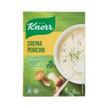 Porcini Cream Knorr