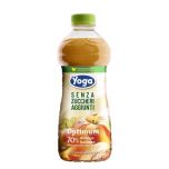 Without Sugar Peach Juice Yoga
