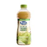 Without Sugar Pear Juice Yoga