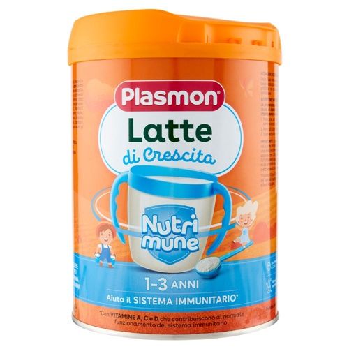 Buy Baby Milk Powder Plasmon Nutrimune 1 3 online