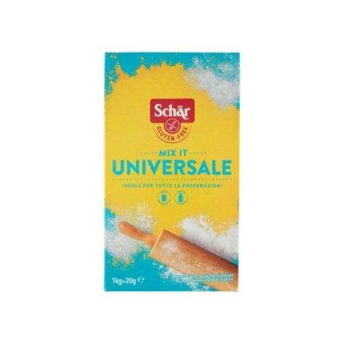 Schar gluten free flour hotsell
