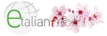 Authentic Italian Food 